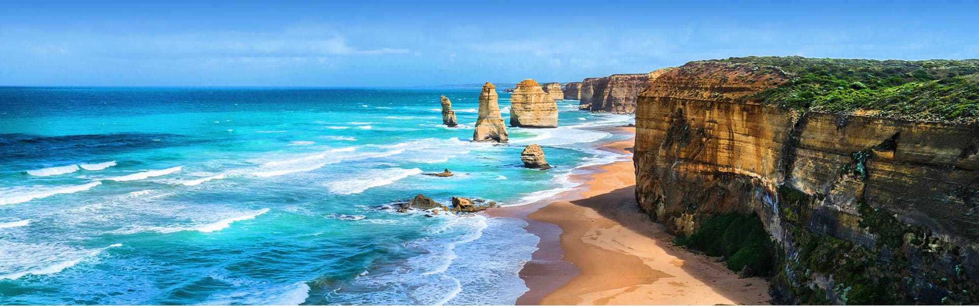 Australia: Melbourne, Adelaide & Kangaroo Island