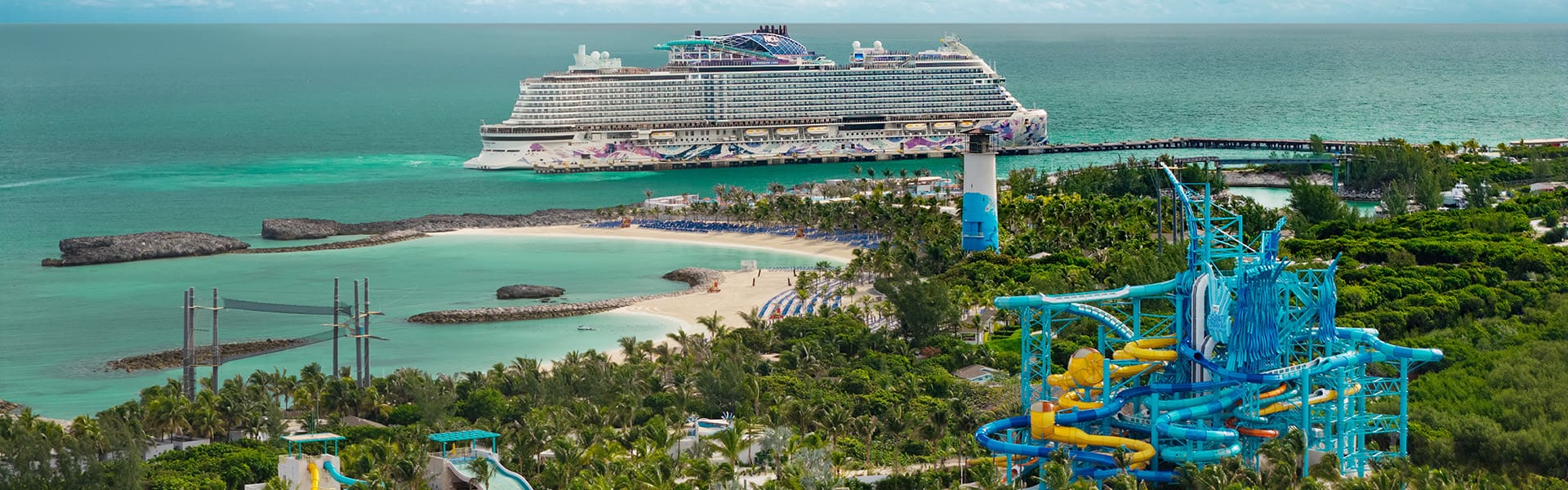 Caribbean: Cozumel & Great Stirrup Cay