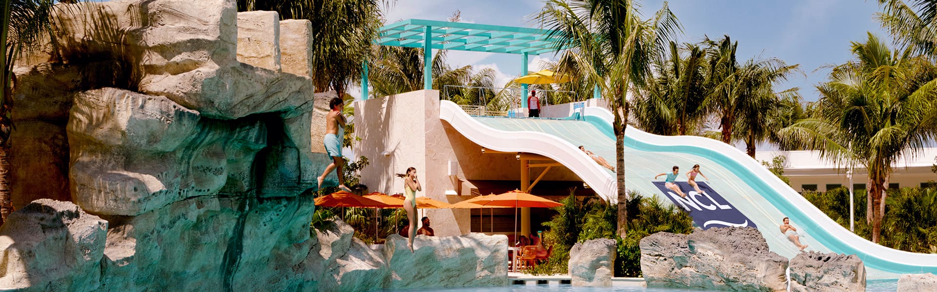 Caribbean: Cozumel & Great Stirrup Cay