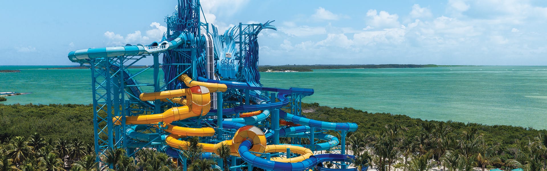 Caribbean: Great Stirrup Cay & Cozumel