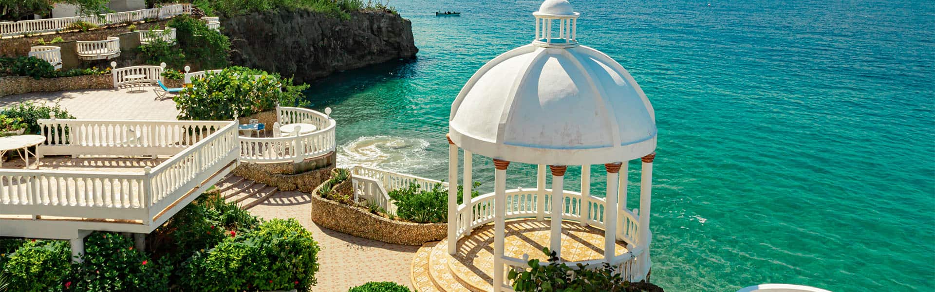 Caribbean: St. Thomas & Dominican Republic