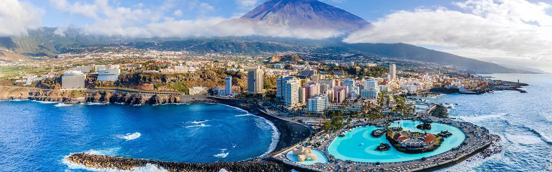 Europe: Spain & Morocco