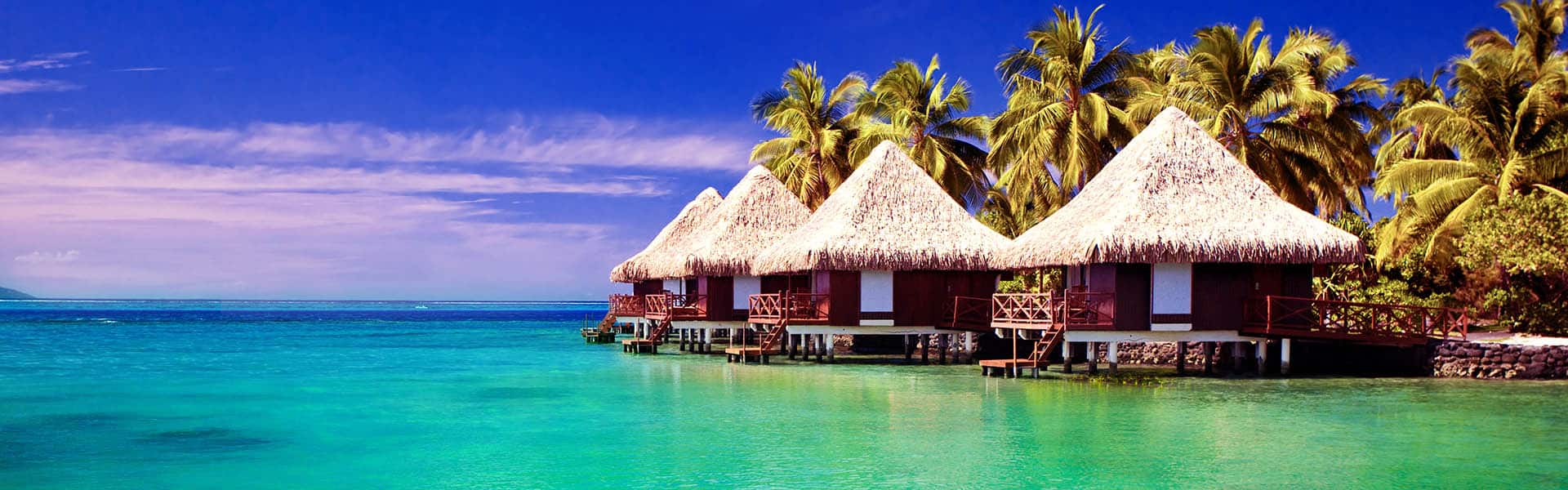 South Pacific: Fiji, Brisbane & Vanuatu