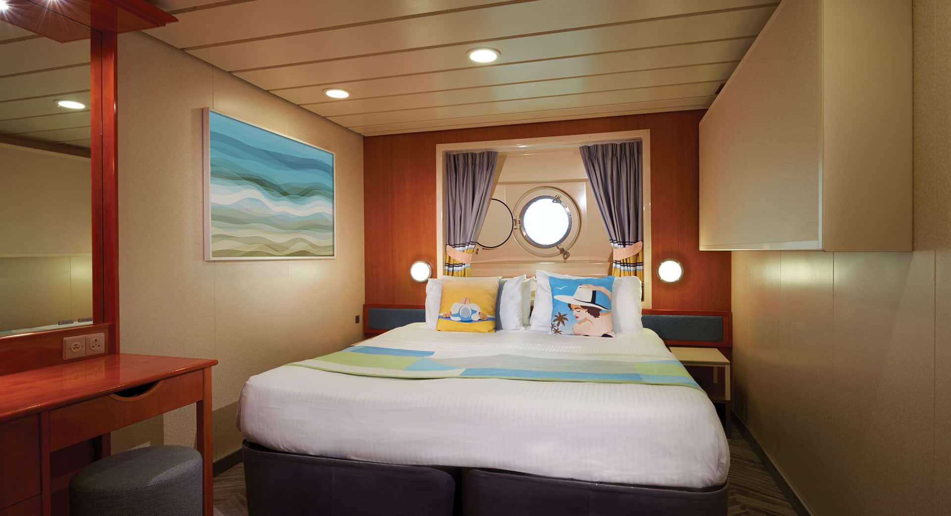 Stateroom Image