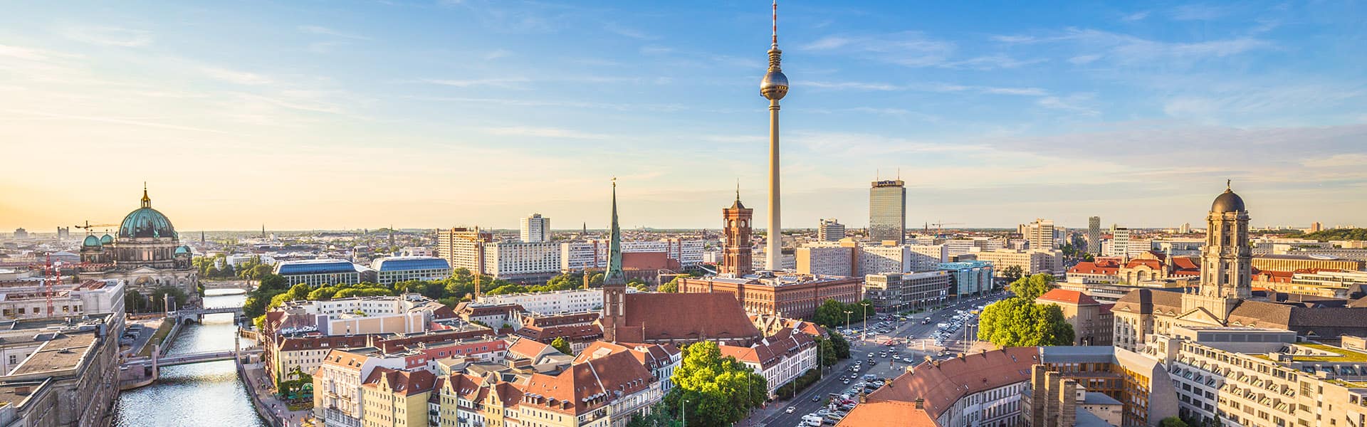 Baltic: Germany & Sweden