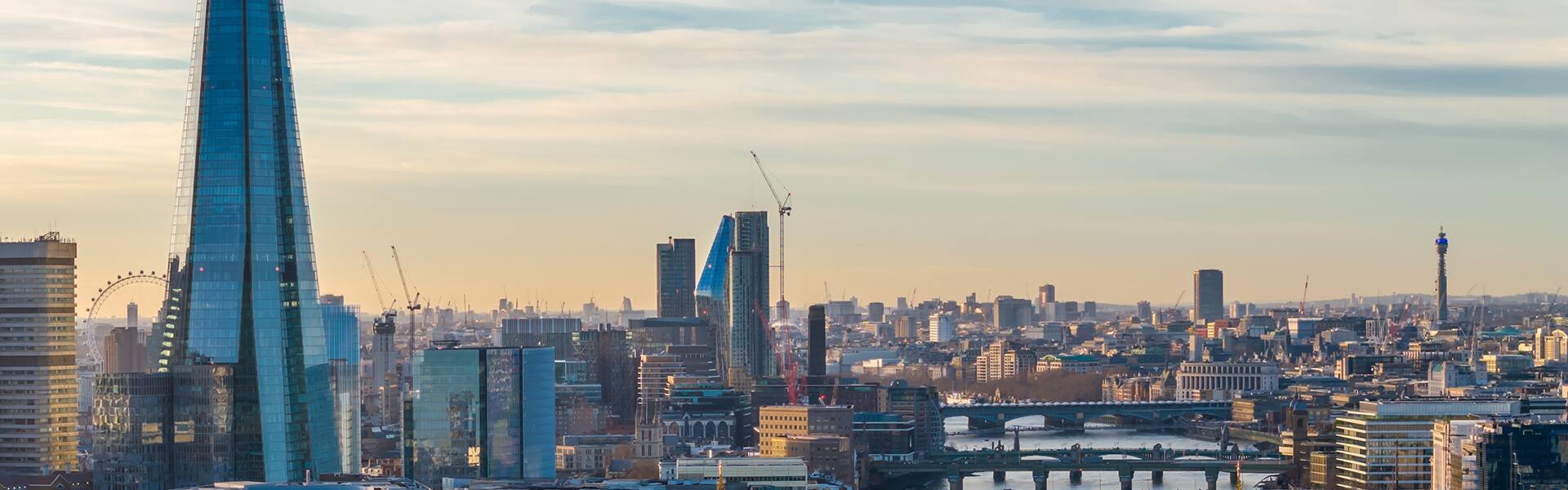 London Cruisetour