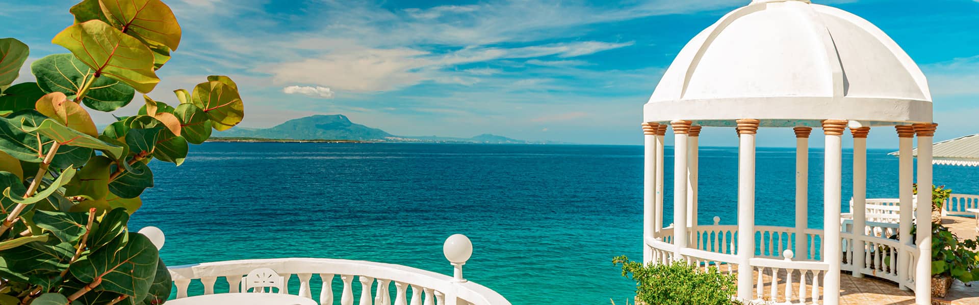 El Caribe: Great Stirrup y República Dominicana