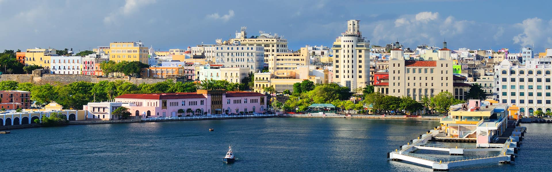 Caribbean: Dominican Republic & St. Thomas