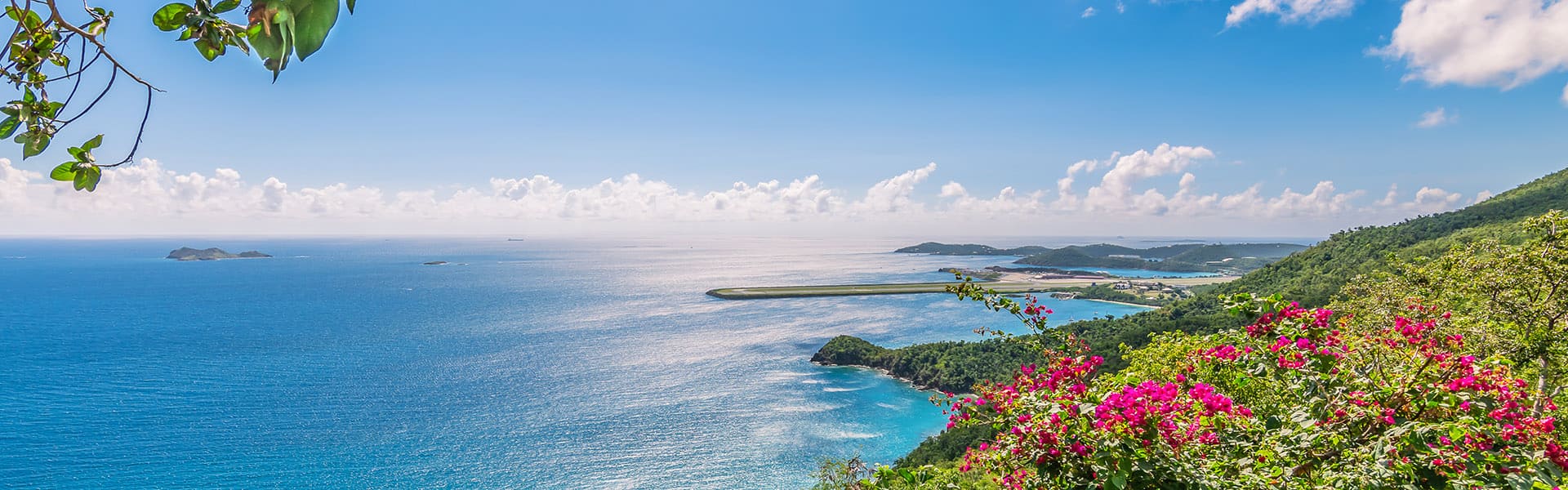 Caribbean: Great Stirrup Cay & Dominican Republic
