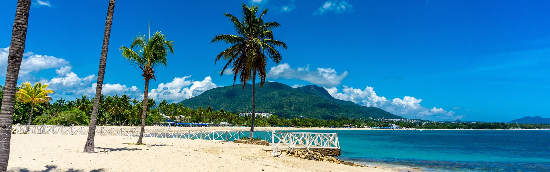 Caribbean: Great Stirrup Cay & Dominican Republic