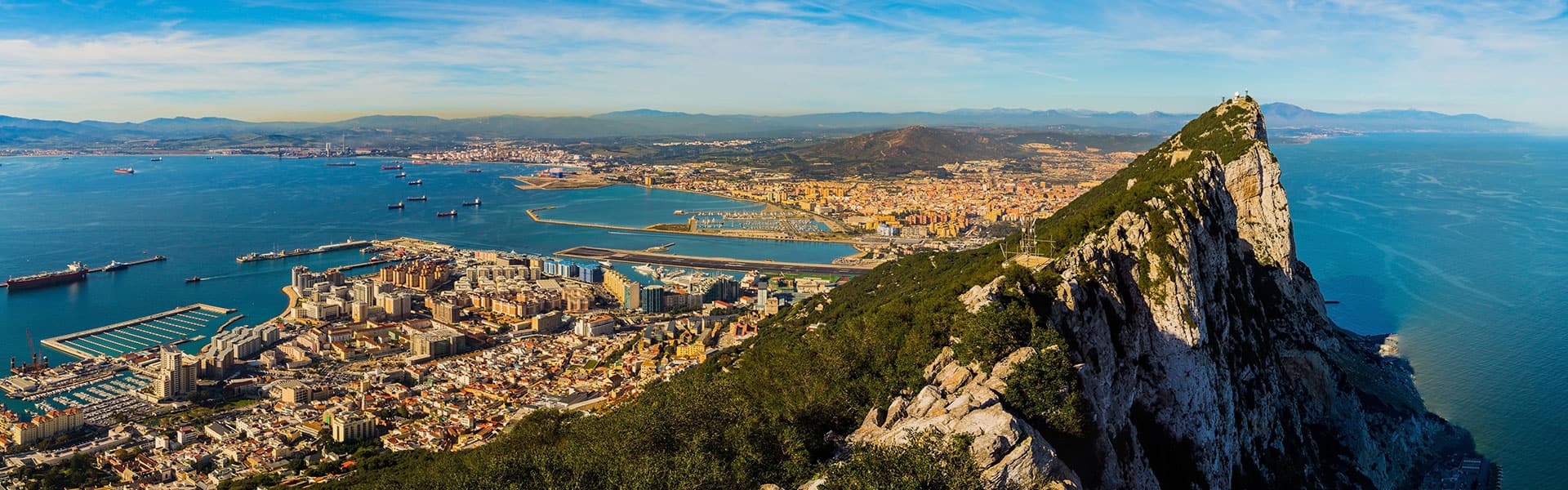 Europe: Spain & Azores