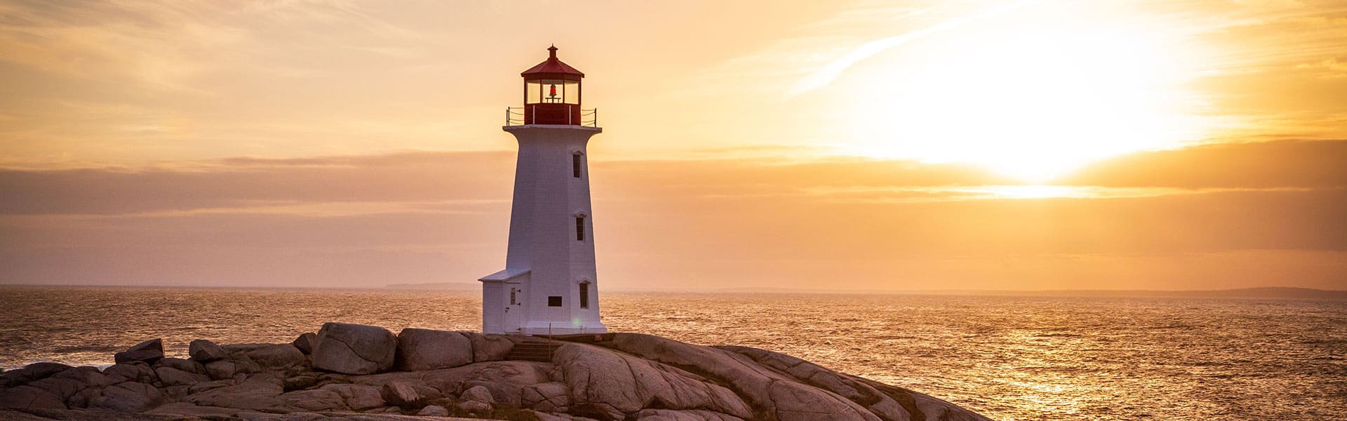 Canada & New England: Portland, Bar Harbor & Halifax