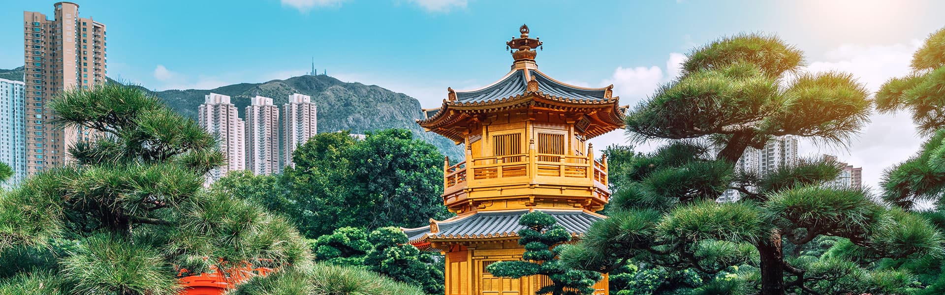 Asia: Thailand & Vietnam