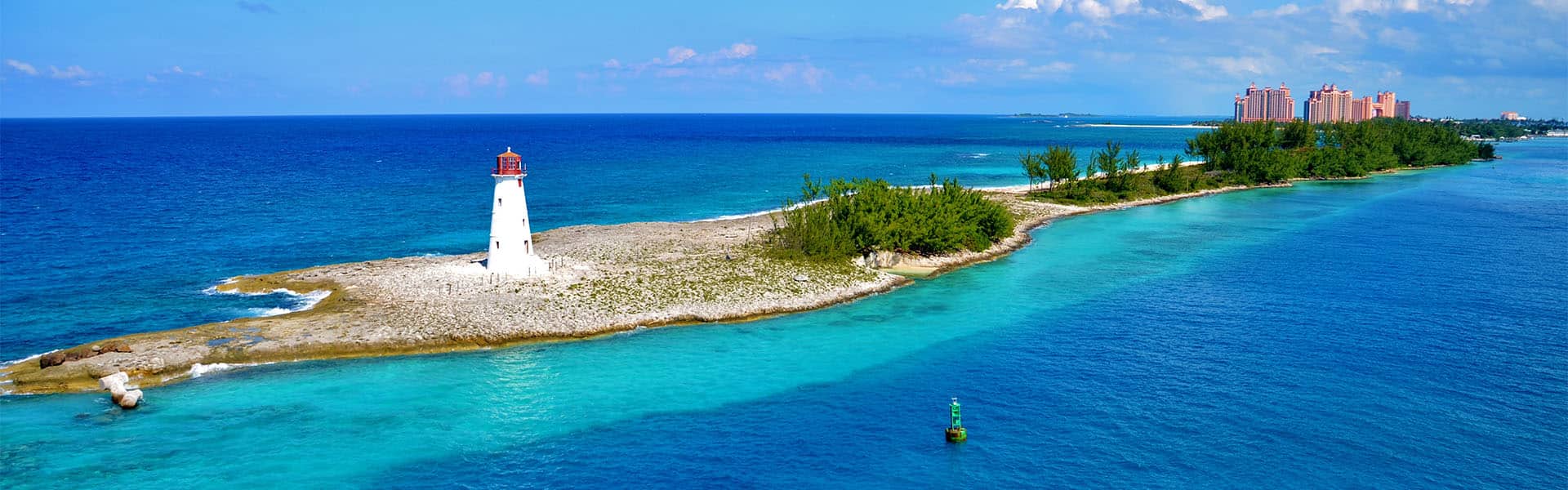 Bahamas: Great Stirrup Cay & Nassau 