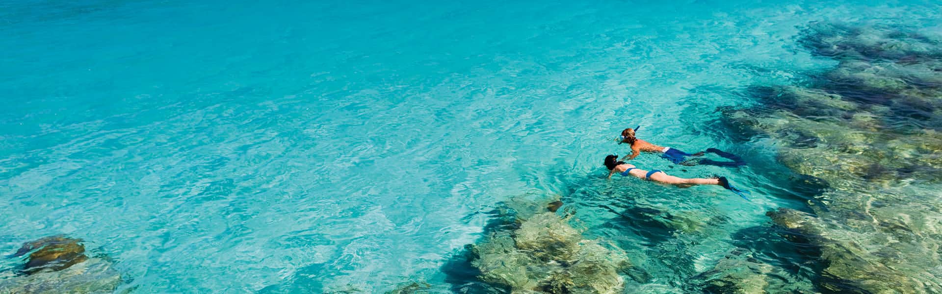 Caribbean: Dominican Republic & Aruba