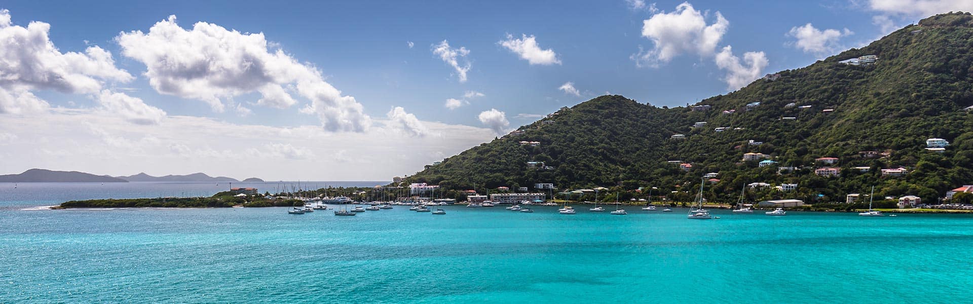 カリブ海クルーズ：グレートスターラップケイ＆ドミニカ共和国
