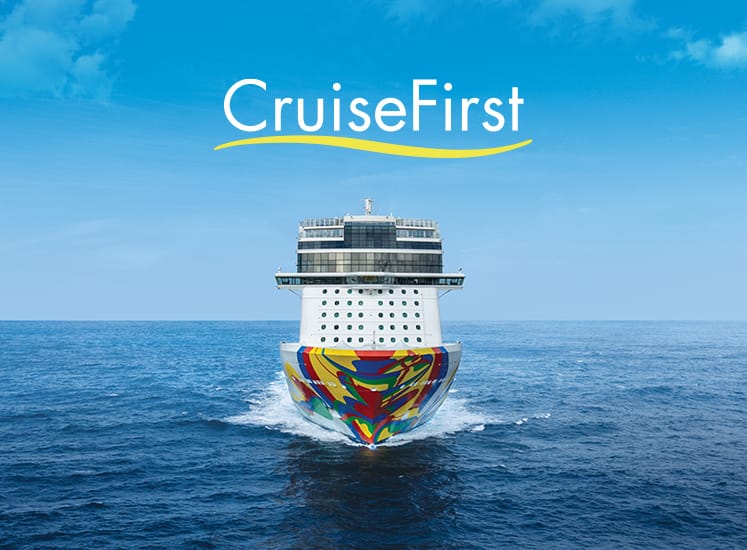 Obtén un crédito GRATIS de $250 con CruiseFirst