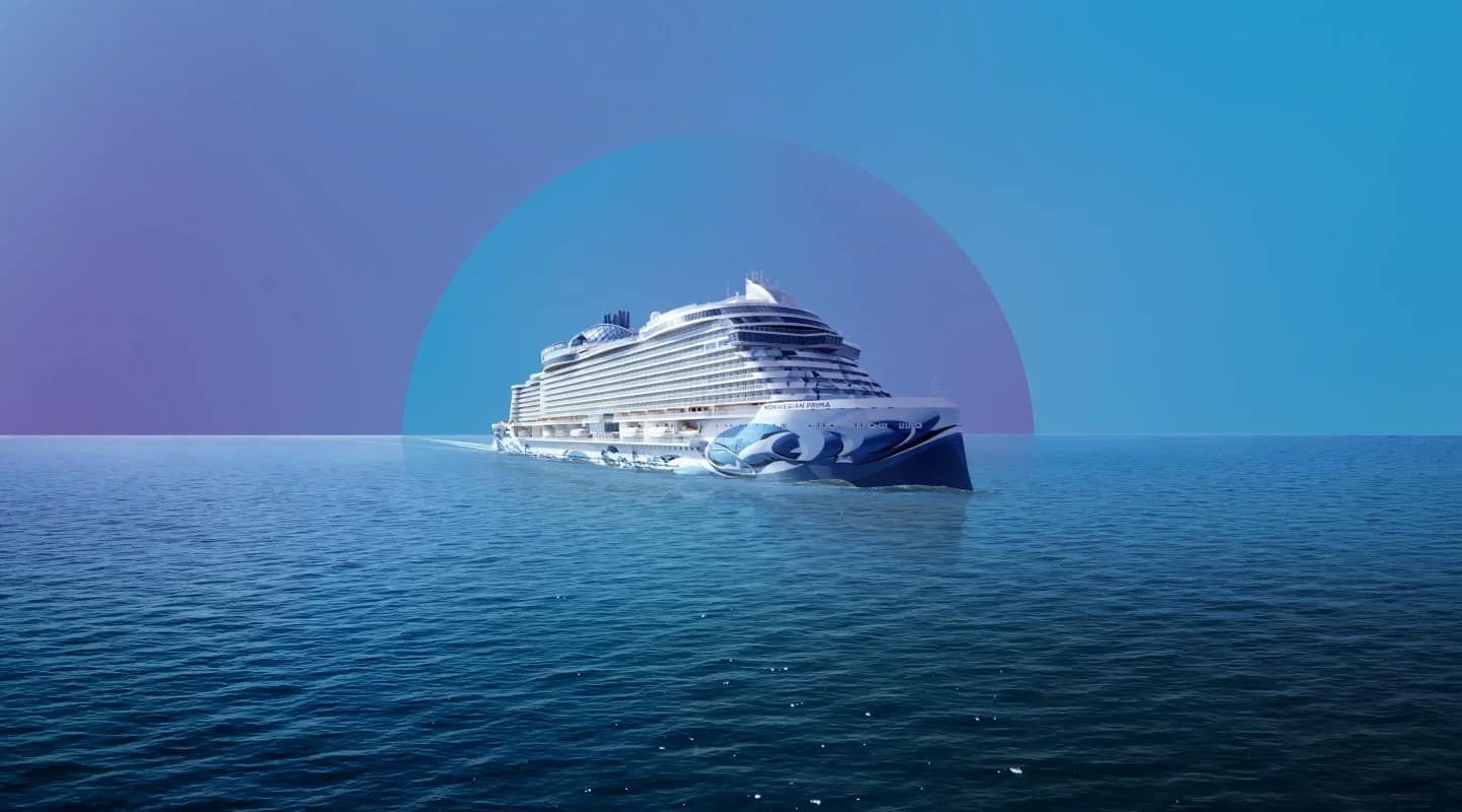 Norwegian Prima Cruise Ship Overview Norwegian Cruise Line