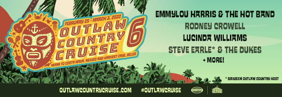 sixthman outlaw country cruise