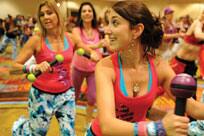 Zumba® Fitness