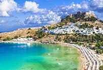 iglu cruises greek islands 2024