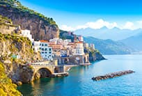 Mediterranean Cruises