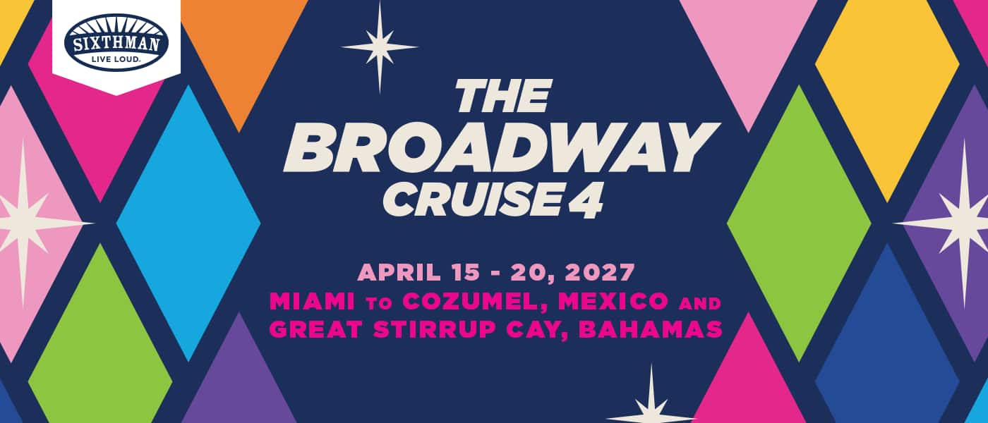 The Broadway Cruise 4