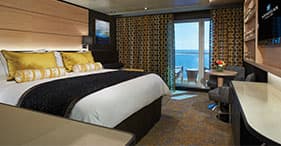 Norwegian Escape Cruise Ship Deck Plans Norwegian Cruise Line