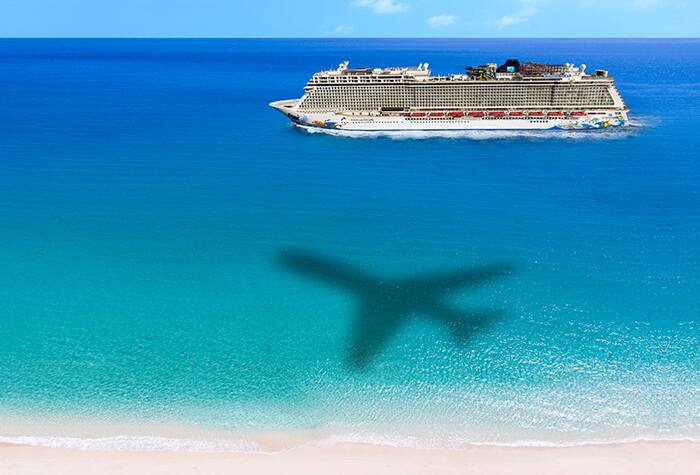Norwegian Cruise Line's Free at Sea Perks Explained - Life Well Cruised