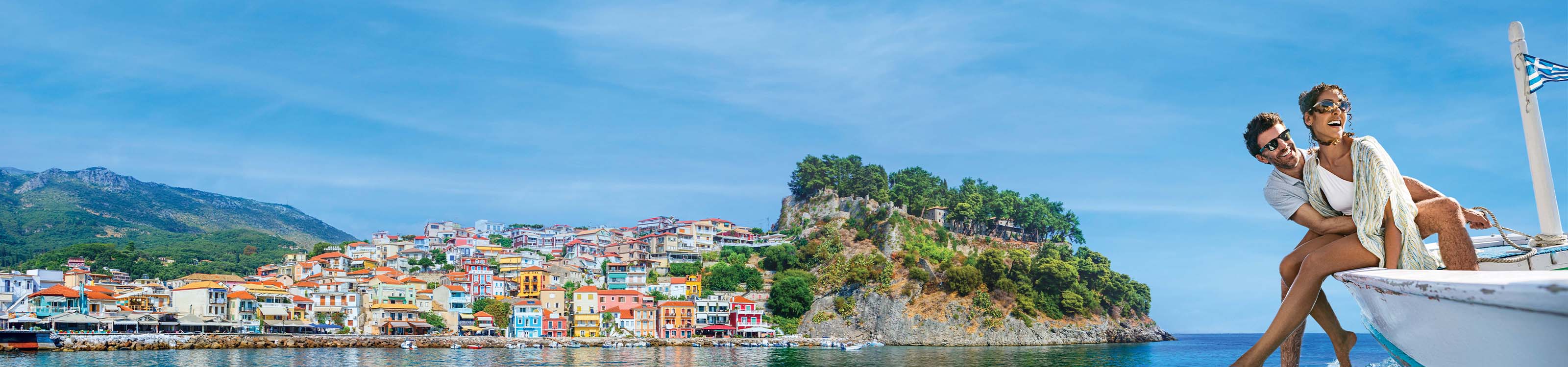 NCL's Free at Sea Cruise Deals Norwegian Cruise Line