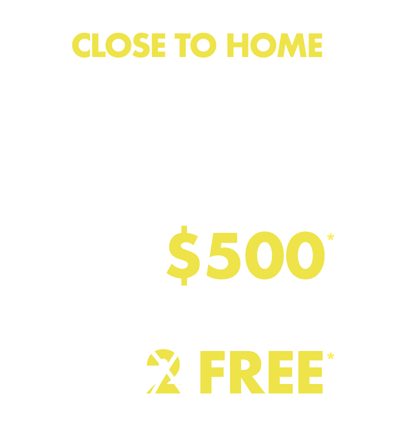 Cruise Deals & Special Offers