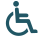 handicap accessible shore excursions