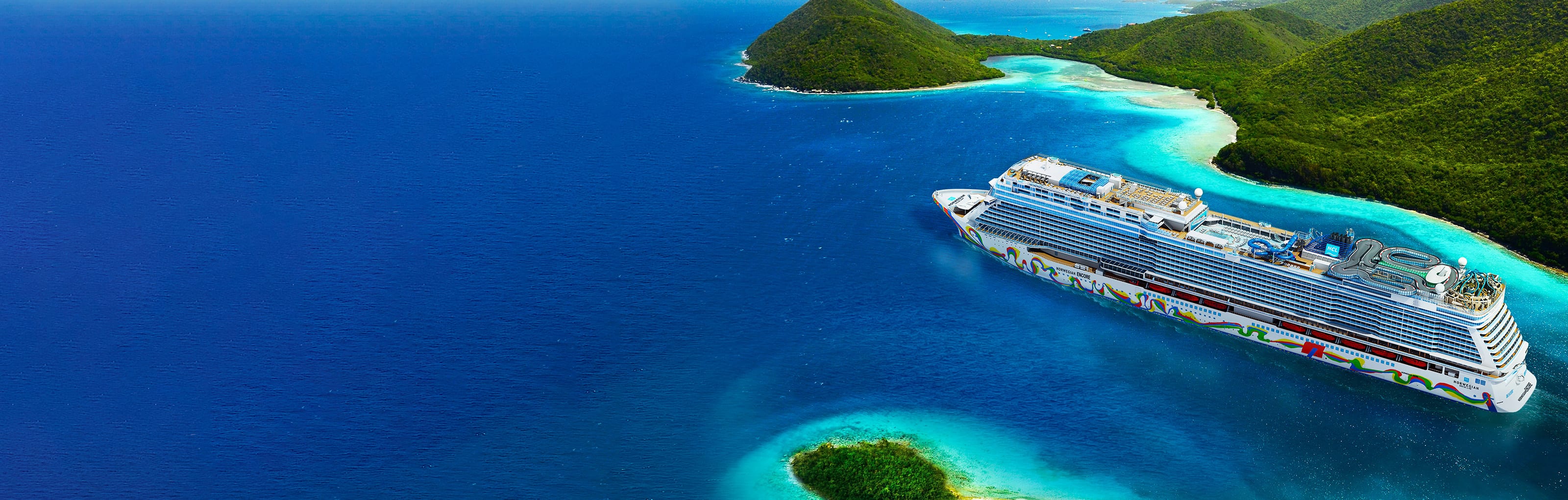 Cruises & Cruise Deals Plan Your Cruise Holiday Norwegian Cruise Line