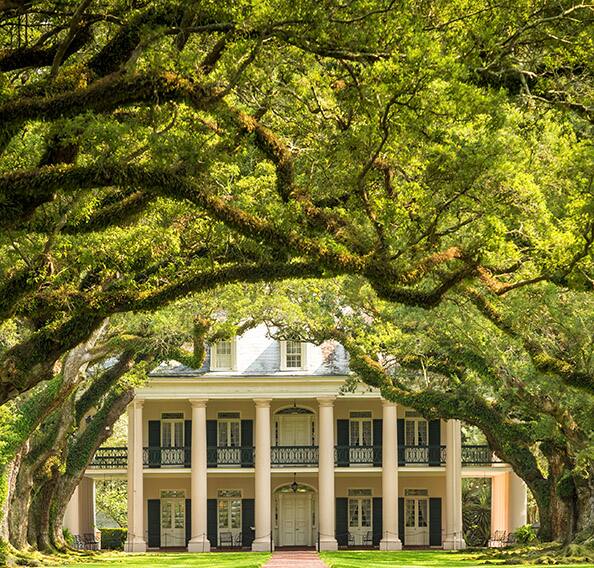 Cruises from New Orleans & Cruise Deals