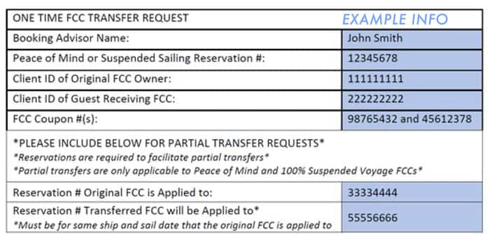 norwegian cruise lines passport requirements