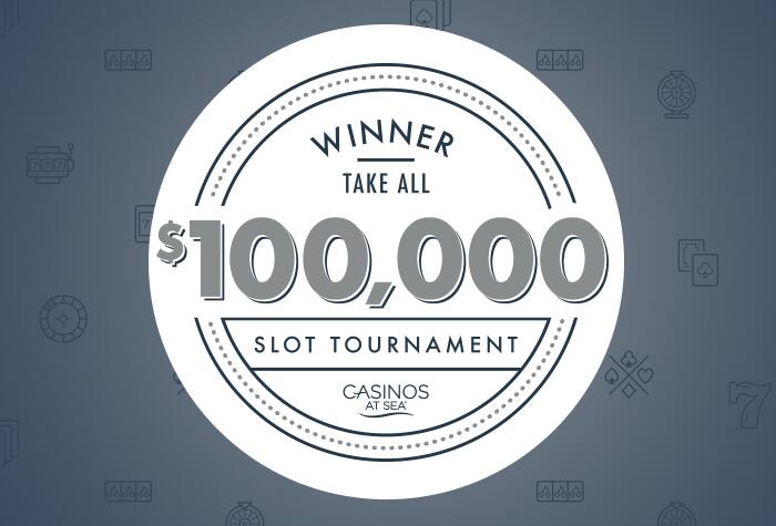 Casino Tournaments