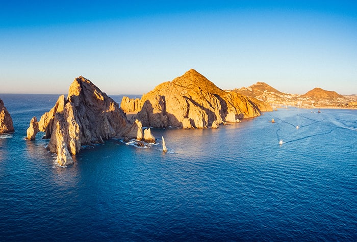 Mexican Riviera 2024-2025 Cruises
