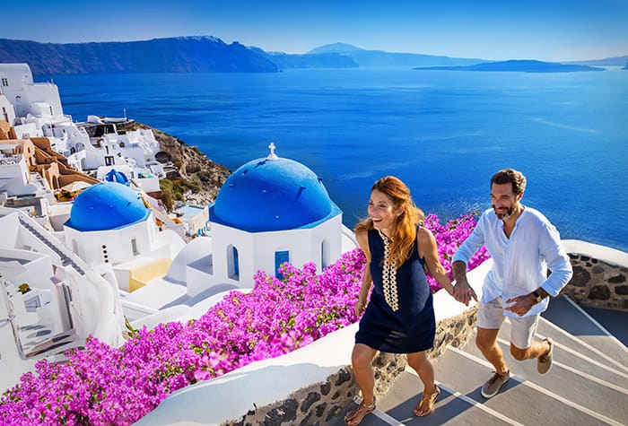 Greek Isles Cruises