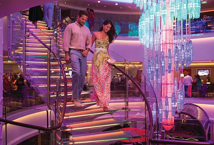 7 Romantic Cruise Experiences to Enjoy with Your Partner