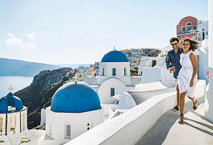 Greek Isles Cruises