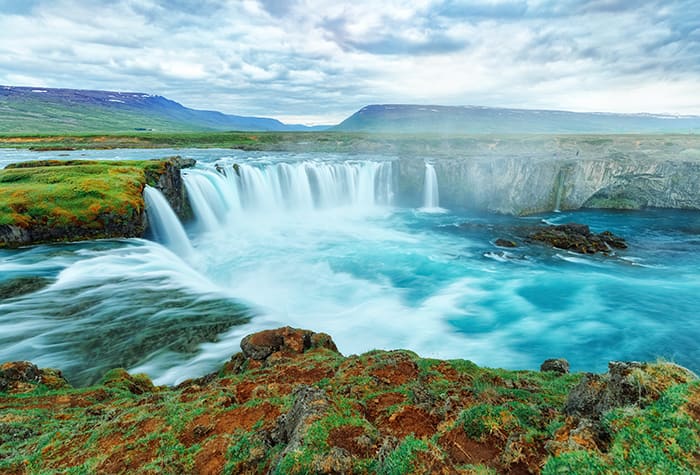 Delightful Shore Excursions in Iceland