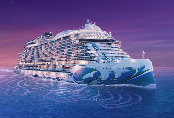 Norwegian Cruise Line Careers