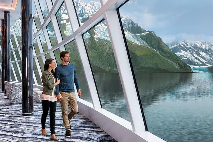 クルーズ客船内での服装は ドレスコードも詳しく解説 クルーズ虎の巻