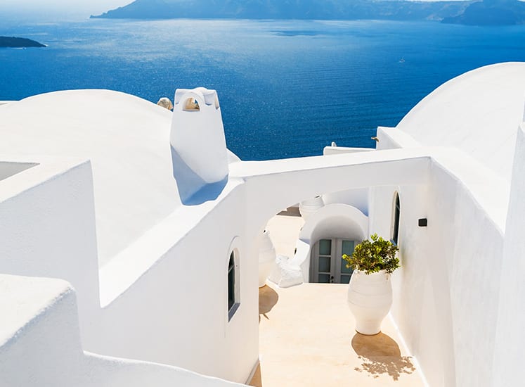 Offres exceptionnelles sur les croisières en Grèce et Turquie