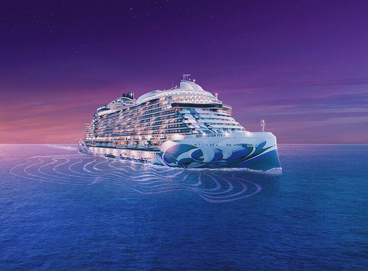 Cruises Over Christmas 2022 3rd And 4th Person Free 2022 Cruises & Cruise Deals | Plan Your Cruise Vacation | Ncl