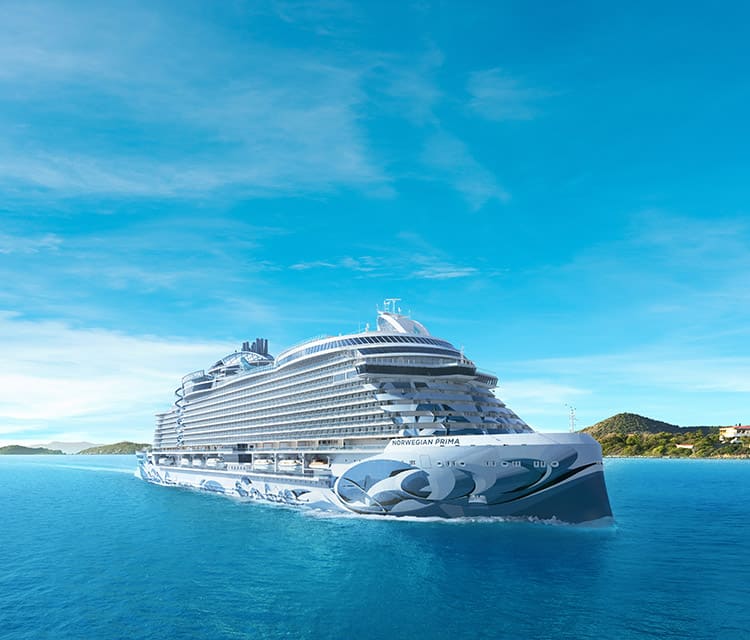 Norwegian Cruise Line's Free at Sea Perks Explained - Life Well Cruised