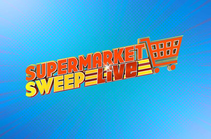 Supermarket Sweep