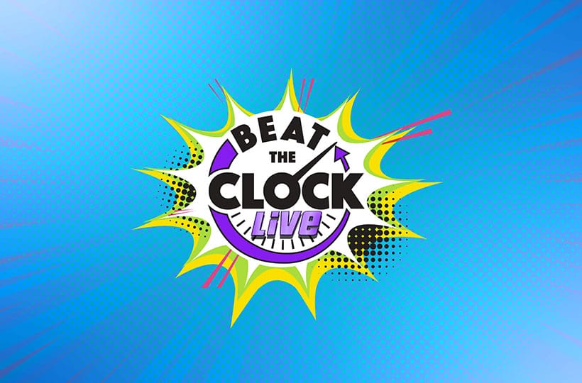 Beat the Clock