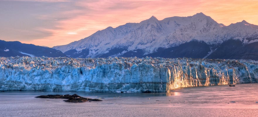 7-Day Alaska: Vancouver to Seward: Glacier Bay, Skagway & Juneau