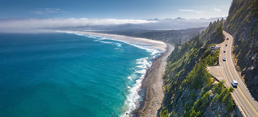 Costa del Pacífico desde San Diego hasta Vancouver: Seattle y Ketchikan, 8 días